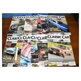 Hemmings Classic Car Magazines