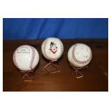 Baseballs