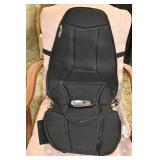 HomeMedics Massage Heated Chair Attachment