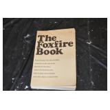 Vtg The Foxfire Book by Eliot Wigginton