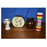 Misc Vase Lot