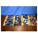 2010 Lego Catalogs