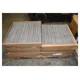 New Shaw 24" x 24" Carpet Tiles