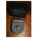 NOS Microsoft Ball Point Mouse w/ Case