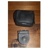 NOS Microsoft Ball Point Mouse w/ Case