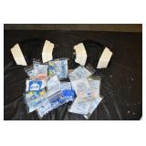 Pair of Gun Mufflers & Ear Protection