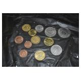 Germany Foreign Coins