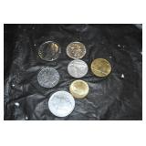 Italy Foreign Coins