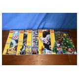 2011 Lego Catalogs