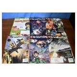 Lego Magazines