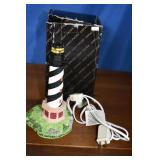 Resin Cape Hatteras Lighthouse Light