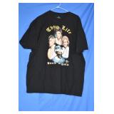 The Golden Girls Thug Life 3XL Tshirt