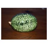 Ceramic Watermelon Salt & Pepper