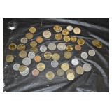 Austria Foreign Coins