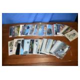 Vintage Post Cards