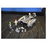 Star Wars Lego General Grievons Starfighter