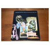 USPS Mint Set of Commerorative Stamps 1978