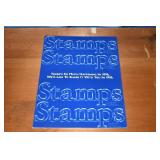 1/2 Sheets Flags of The Revolution