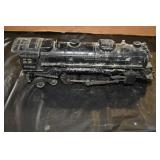 Cast Iron Lionel Locomotive 027