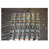 Set of 6 Novels by W. Somerset Maugham