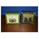 New Frog & Antler Salt and Pepper