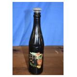 Vtg Duraglas Bottle with Shake Top