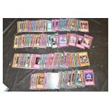 Yu Gi Oh Cards 1996