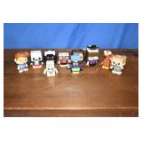 FGTeeV Micro STax Collectable Figures