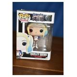 Pop Suicide Squad Harley Quinn
