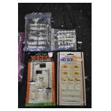 Lot of Train Accessories