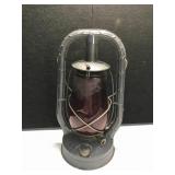 Monarch Dietz Railroad Signal Lamp