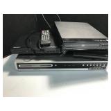 DVD Players and Recorder