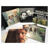 Vinyl Records by Popular Artists