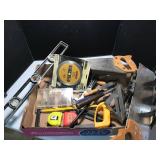 Hand Tools and Accessories