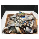 Ribbon Cable Connectors