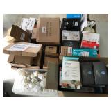 Light Bulbs and Accessories