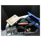 Hand and Power Tools Lot