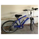 Next Aluminum Mountain Bike