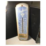 Packard Motor Cars Thermometer Sign