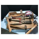 Garden Tools and Supplies