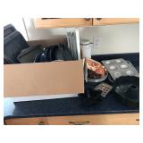 Baking and Cookware Set