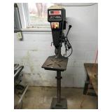 Craftsman 15 1/2 Drill Press with Stand