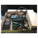 Power Backup and Protection Equipment