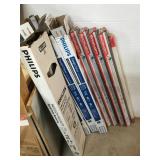 Philips and Shoplight Bulbs