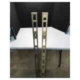 48-Inch Aluminum Spirit Levels