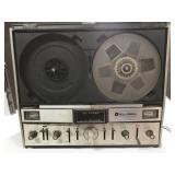 Bell & Howell Autoload Reel-to-Reel