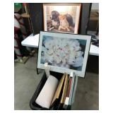 Frames, Art and Posters