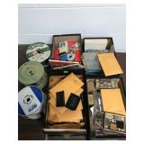 Electronic Components