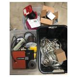 Electrical and Wiring Components