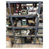 Test Equipment Collection